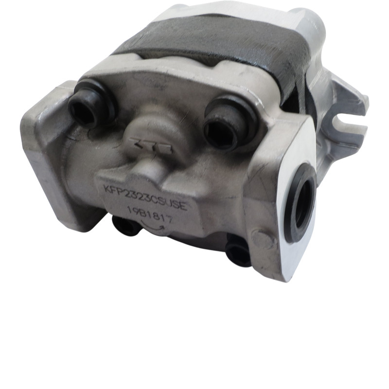 HYDRAULIC GEAR PUMP KAYABA KFP2323CSUSE